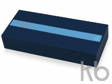 Ручка роллер «Hemisphere Stainless Steel CT F»