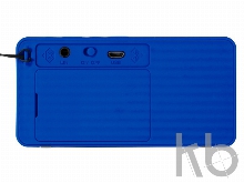 Колонка «Jabba» Bluetooth®