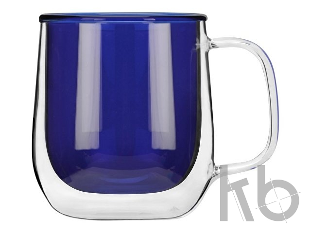 Кружка с двойными стенками «Ubud»