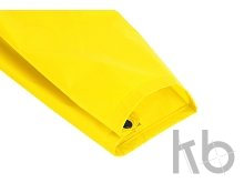 Дождевик со светоотражающей тесьмой «Lanai»