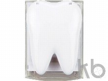 Диспенсер с блоком для записей «Дантист»