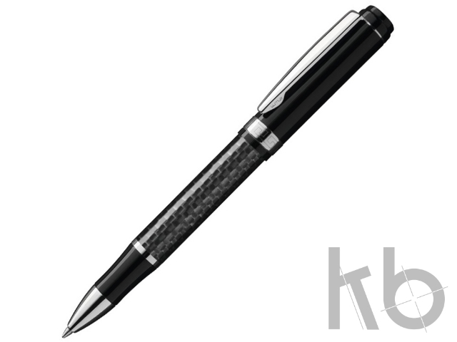 Ручка шариковая из карбонового волокна «Carbon»
