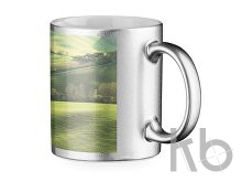 Кружка для сублимации