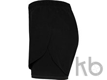 Спортивные шорты «Lanus», женские