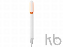 Ручка пластиковая шариковая «Nassau»