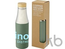 Бутылка «Hulan» с вакуумной изоляцией