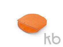 Складной летающий диск