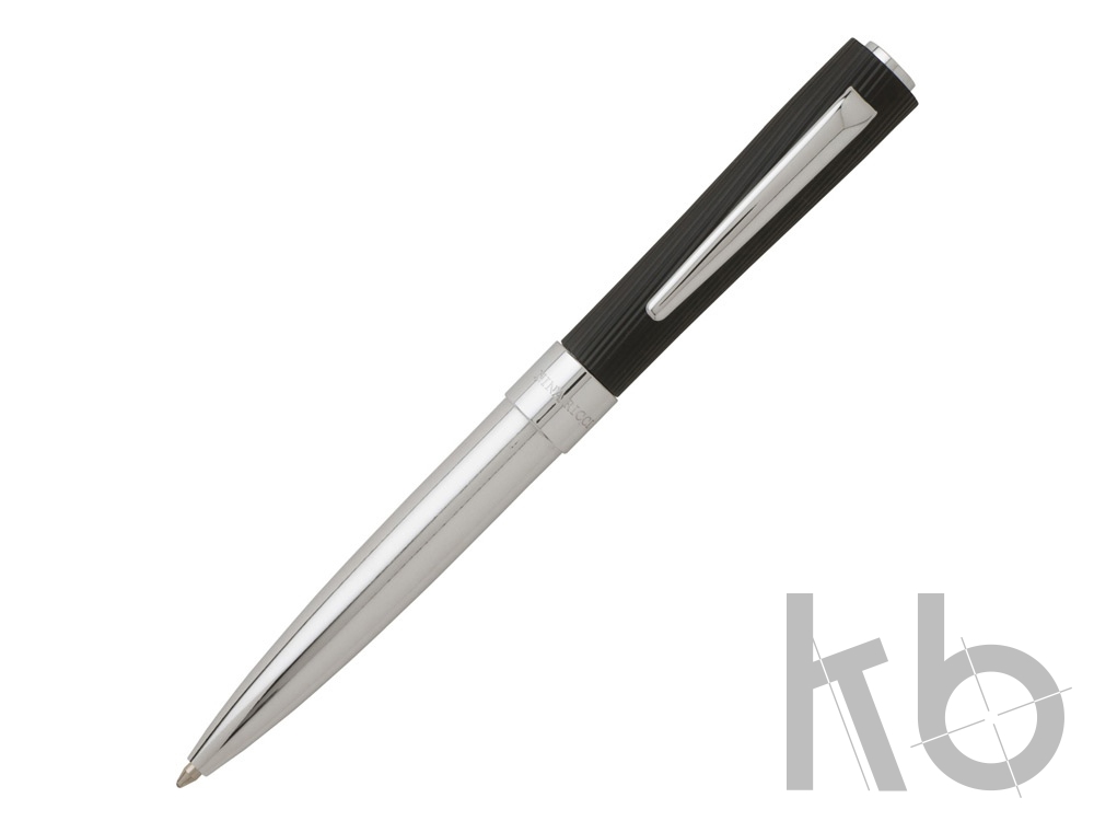 Ручка шариковая Dune Black