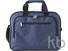 Polyester (300D) laptop bag