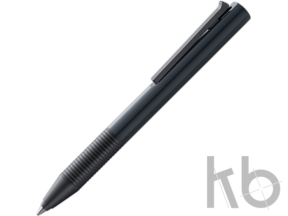 Ручка пластиковая роллер «Tipo»