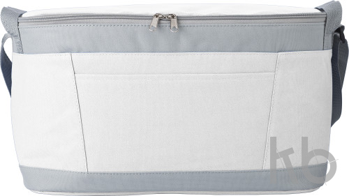 Polyester (600D) cooler bag