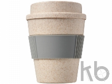 Стакан из пшеничного соломенного волокна «Oka»