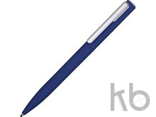 Ручка пластиковая шариковая «Bon» soft-touch