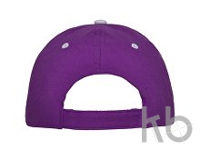 Бейсболка «Panel» детская