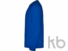 Футболка с длинным рукавом «Montecarlo» мужская