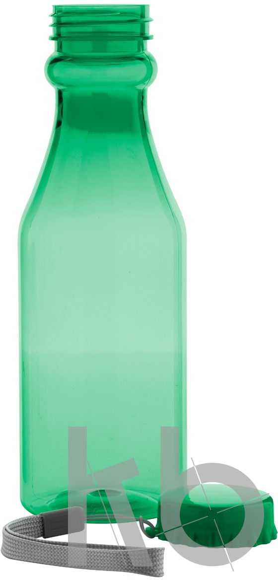 Спортивная бутылка 