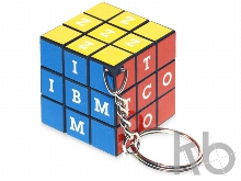 Брелок «Кубик Рубика»