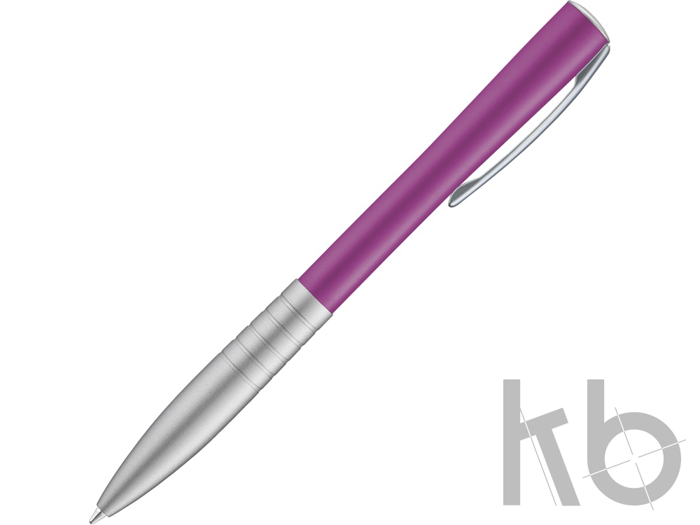 Ручка шариковая металлическая «Raise»