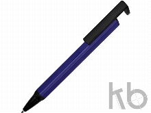 Ручка-подставка металлическая «Кипер Q»