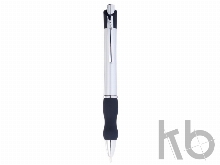 Ручка пластиковая шариковая «Bubble»