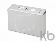 Портативное зарядное устройство «Ватт», 3000 mAh