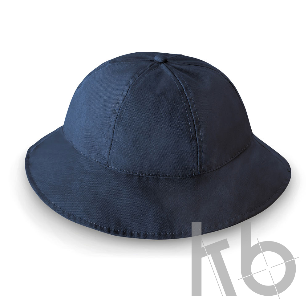 PATRICIA. Панамка исследователя