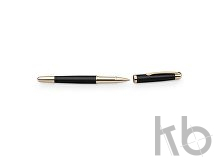 Набор: ручка шариковая, ручка роллер