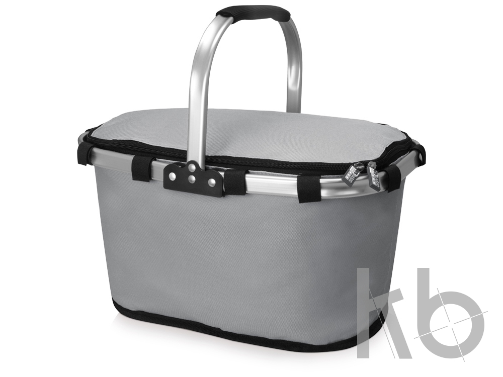 Изотермическая сумка-холодильник «Frost»