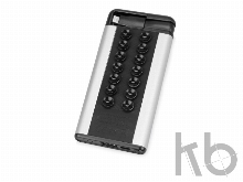 Портативное зарядное устройство «Octopus», 4000 mAh