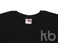 Футболка «Sydney 2.0» с подвернутыми рукавами, мужская