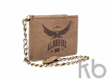 Бумажник «Happy Eagle»