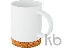 Кружка «Neiva» с пробковым основанием