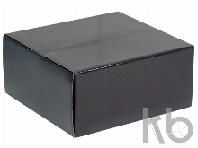 Погодная станция «Черный бриллиант»