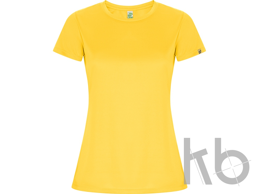 Спортивная футболка «Imola» женская