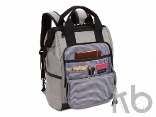 Рюкзак «Doctor Bags» с отделением для ноутбука 16,5