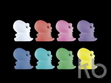 Светильник «LED Dino»