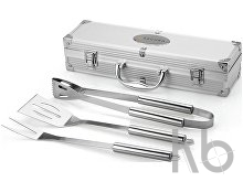 Набор для барбекю в кейсе