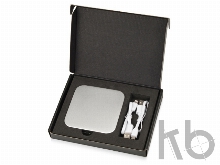 Портативное зарядное устройство «Esquire», 4000 mAh