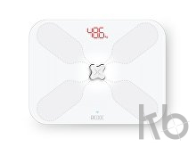 Умные диагностические весы с Wi-Fi S3 Lite V2