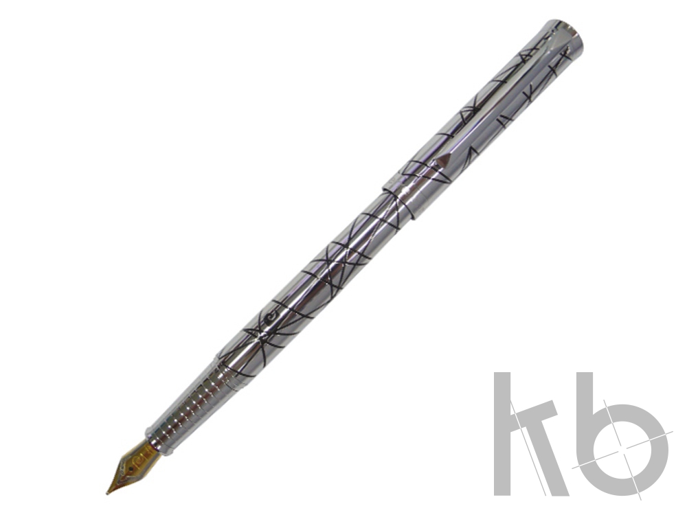 Ручка перьевая «Evolution»