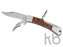 Термос в чехле