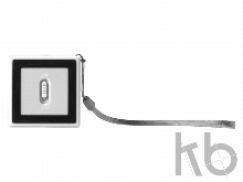 Портативная колонка «Sonic» с функцией Bluetooth®