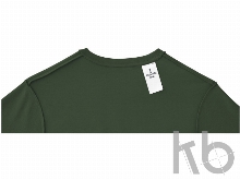 Футболка «Heros» мужская