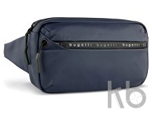 Сумка на пояс «Blanc»