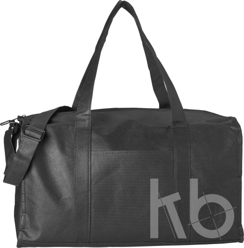 Nonwoven (100 gr/m²) sports bag