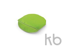 Складной летающий диск