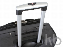 Чемодан «SION», 90л