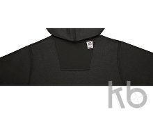 Толстовка с капюшоном «Charon» женская