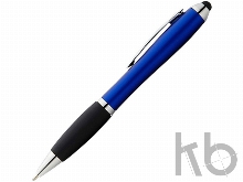 Ручка-стилус шариковая «Nash»