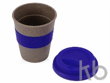 Стакан из бамбукового волокна «Café»